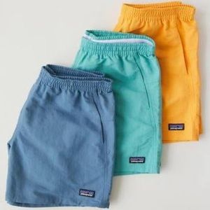 ISO PATAGONIA BARELY BAGGIES!!
